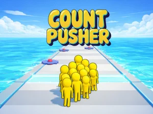 Count Master Rush image