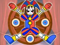 Digital Circus Dart image