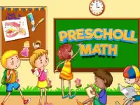 image bg Preschool Math