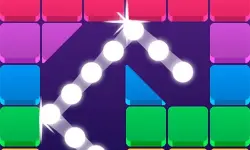 Balls Bricks Crusher image