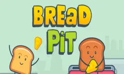 Bread Pit 2021 image