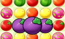 Farm Match Saga image