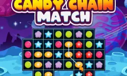 Candy Chain Match image