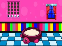 image bg Pink House Escape 2
