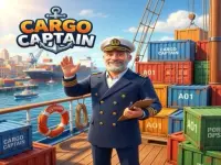 Cargo Captain image