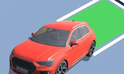 Car Lot King Parking Manage 3D image