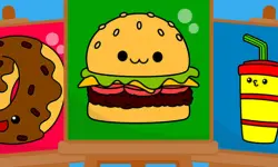 Best Coloring Book image