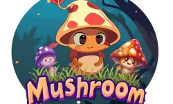 image bg Mushroom Fight For The Kingdom