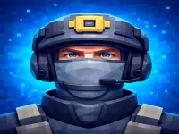 Red and Blue leader 2