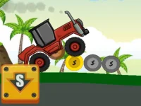 image bg Hill Climb Tractor 2020