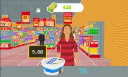 Market Shopping Simulator image