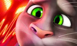 Talking Tom Match3 image