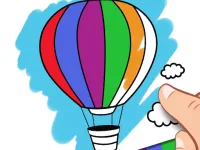 image bg Finger Painting Kids
