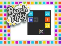 image bg Reach Fifty