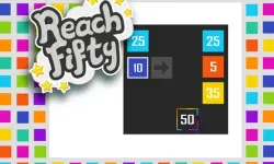 Reach Fifty image