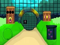 image bg Cave Forest Escape 2