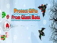 image bg Gifts from Giant Bats