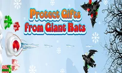 Gifts from Giant Bats image