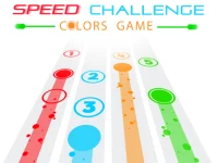 image bg Speed Challenge : Colors Game