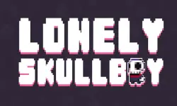 Lonely Skullboy image