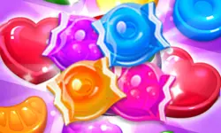 Candy Pop Match3 image