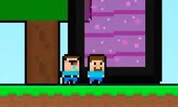 Noob vs Pro Super Hero image