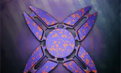 Fidget Spinner - High Score image