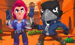 Brawl Stars Hidden Skulls image