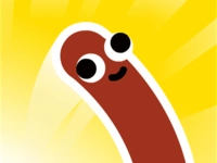 Sausage-Flip-Game image