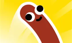 Sausage-Flip-Game image