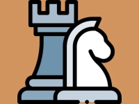 Classic chess image