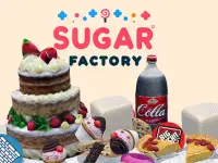 Sugar Factory image