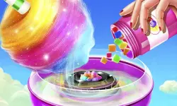 Cotton Candy 2 image