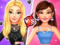 image bg Bffs E Girl vs Soft Girl