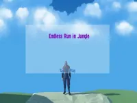Endless Runner in Jungle image