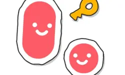 Scribble World: Platform Puzzle image