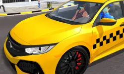 image bg Taxi Driving