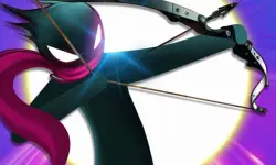 Archery Of The King image