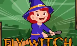 Fly Witch image