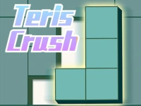 image bg Teris Crush