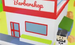 Barbershop Inc Online image