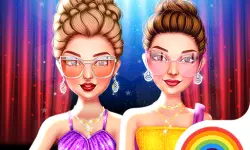 Celebrity Gala Prep image