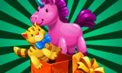 Christmas Game image