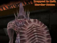image bg Trapped In Hell: Murder House