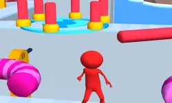 Fun Epic Run Race 3D image