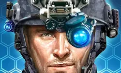 Commandos Battle for Survival 3D image