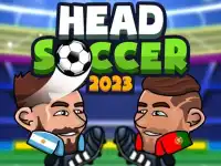 Head Soccer 2023 image