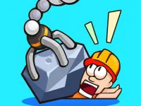 image bg Rescue Machine Puzzle