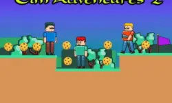 Tim Adventures 2 image