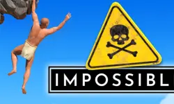 This Game About Climbing image